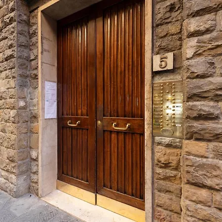 Apartament Ponte Vecchio Living *