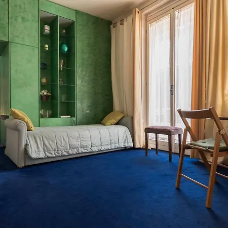 Apartament Ponte Vecchio Living *