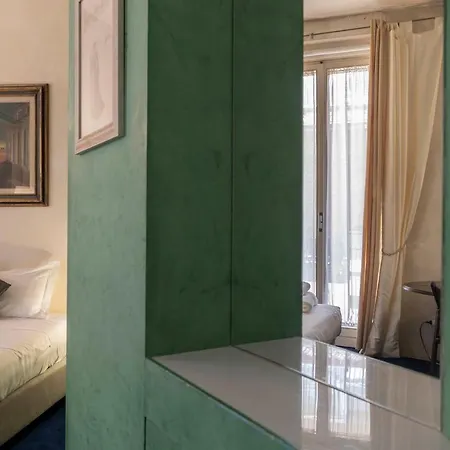 Ponte Vecchio Living Daire *