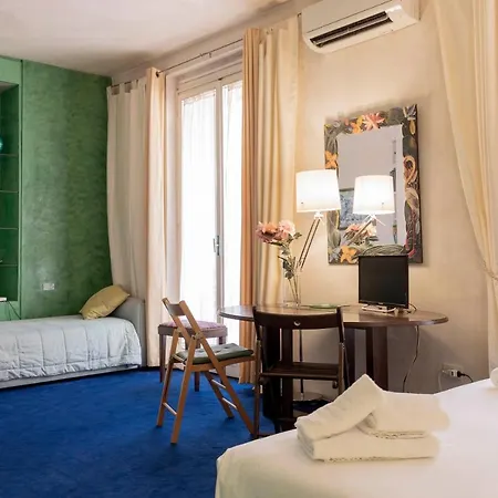 Apartament Ponte Vecchio Living *