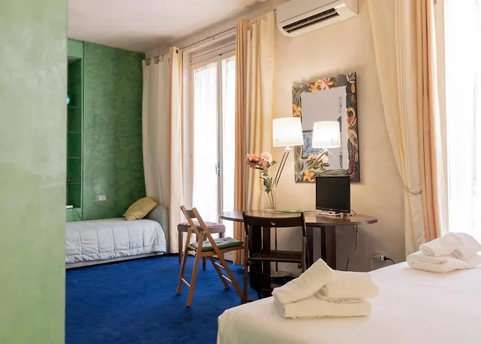 Apartament Ponte Vecchio Living *