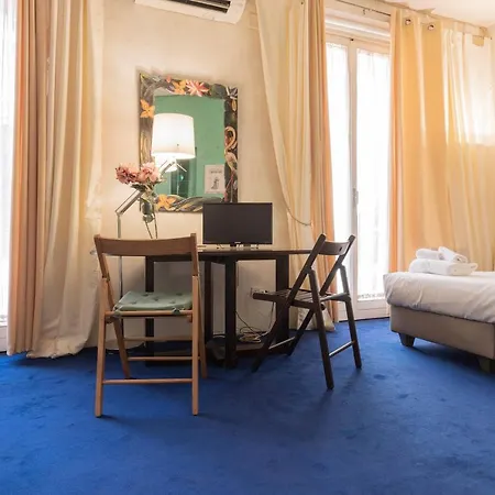 Διαμέρισμα Ponte Vecchio Living *