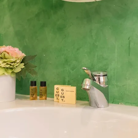 Ponte Vecchio Living Φλωρεντία