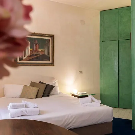 Ponte Vecchio Living Apartment Florence