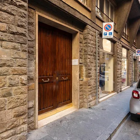 Ponte Vecchio Living Διαμέρισμα